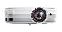 Optoma projektor HD29HSTx (DLP, FULL 3D, 1080p, 4000 ANSI, 50 000:1, 2x HDMI, RS232, 10W speaker) E9PD7FN02EZ2
