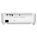Optoma projektor HD30LV (DLP, FULL 3D, FULL HD, 4500 ANSI, 2xHDMI, USB-A power, repro 1x3W) E9PV7GA10EZ1ETH