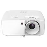 Optoma projektor HZ40HDR (DLP, FULL 3D, Laser, FULL HD, 4000 ANSI, 2xHDMI, RS232, USB-A, repro 1x15W) E9PD7KK01EZ14KH