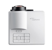 Optoma projektor ML1050STi (DLP, Laser, WXGA 1280x800, 1xHDMI, RS232, repro 1x2W) E9PP7MC01EZ1