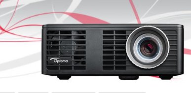 Optoma Projektor ML750e WXGA 700 LED, 15000:1 95.8UA02GC1E