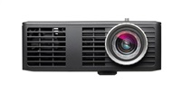 Optoma projektor ML750i (DLP, WXGA, 3D, 450 ANSI LED, 20 000:1, HDMI, USB, RS232, repro 1x 2W) E9PP7ML01EZ1