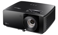 Optoma projektor Photon Beam PK53 (DLP, Laser, 4K UHD, 4100 lm, 500 000:1, 2 x HDMI, 2 x USB, repro 1x15W) E3P7PN1E120