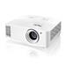 Optoma projektor UHD35x (DLP, 4K UHD, 3600 ANSI, 1M:1, 2xHDMI, Audio, RS232, 1x 10W speaker) E9PV7GL06EZ1