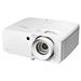 Optoma projektor UHZ35 (DLP, Laser, UHD, 3500 ANSI, HDMI, RS232, RJ45, USB-A power, repro 1x15W) E9PD7LD01EZ21