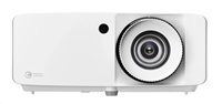 Optoma projektor UHZ35 (DLP, Laser, UHD, 3500 ANSI, HDMI, RS232, RJ45, USB-A power, repro 1x15W) E9PD7LD01EZ21