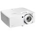 Optoma projektor UHZ66 (DLP, LASER, FULL 3D, UHD, 4000 ANSI, 500 000:1, HDMI, RS232, LAN, 1x15W speaker) E9PD7LD01EZ2