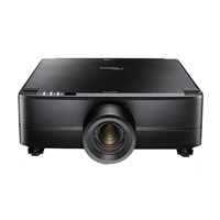 Optoma projektor UHZ78LV (DLP, Triple Laser, UHD, 5000 ANSI, HDMI, RS232, RJ45, USB-A power) E3P7NL1E111