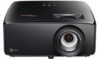 Optoma projektor UZ38X (DLP, Dual-laser, UHD, 3800 ANSI, 2xHDMI, RS232, USB-A power, 12V trigger) E3P7P61E1112