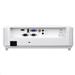 Optoma projektor W309ST (DLP, FULL 3D, WXGA, 3 800 ANSI, 25 000:1, 16:10, HDMI, VGA, RS232, 10W speaker) E9PD7DR01EZ1