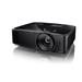 Optoma projektor W371 (DLP, FULL 3D, WXGA, 3 800 ANSI, HDMI, VGA, RS232, 10W speaker) E9PX7D701EZ3