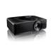 Optoma projektor W371 (DLP, FULL 3D, WXGA, 3 800 ANSI, HDMI, VGA, RS232, 10W speaker) E9PX7D701EZ3