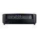 Optoma projektor W400LVe (DLP, FULL 3D, WXGA, 4 000 ANSI, 25 000:1, VGA, HDMI, RS232, 1x10W speaker) E9PX7D701EZ1