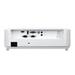 Optoma projektor X309ST (DLP, FULL 3D, XGA, 3 700 ANSI, HDMI, VGA, RS232, 10W speaker) E9PD7DQ01EZ1