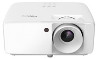 Optoma projektor ZH350 (DLP, FULL 3D, Laser, FULL HD, 3600 ANSI, 2xHDMI, RS232, USB-A, repro 1x15W) E9PD7KK01EZ1