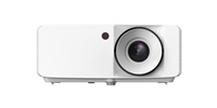 Optoma projektor ZH400 (DLP, FULL 3D, Laser, FULL HD, 4000 ANSI, 2xHDMI, RS232, USB-A, repro 1x15W) E9PD7KK01EZ14KD
