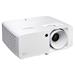 Optoma projektor ZH401e (DLP, Laser, FULL 3D, 1080p, 4600 ANSI, 2M:1, 2xHDMI, RS232, 2xUSB-A power, 1x15W sp E3P7PK1E117