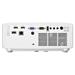 Optoma projektor ZH401e (DLP, Laser, FULL 3D, 1080p, 4600 ANSI, 2M:1, 2xHDMI, RS232, 2xUSB-A power, 1x15W sp E3P7PK1E117