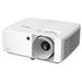Optoma projektor ZH462 (DLP, Laser, FULL HD, 5000 ANSI, 2xHDMI, RS232, RJ45, USB-A power, repro 1x15W) E9PD7M201EZ3