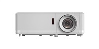 Optoma projektor ZH507 (DLP, FULL 3D, Laser, FULL HD, 5500 ANSI, 300 000:1, HDMI, VGA, RS232, RJ45, repro 2 E9PD7K501EZ1