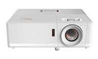 Optoma projektor ZH507+ (DLP, FULL 3D, Laser, FULL HD, 5500 ANSI, 300 000:1, HDMI, VGA, RS232, RJ45, repro E9PD7K502EZ1