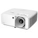Optoma projektor ZH520 (DLP, Laser, Full HD, 5500 ANSI, 2xHDMI, RS232, RJ45, USB-A power, repro 1x15W) E9PD7M201EZ1