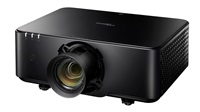 Optoma projektor ZK1000 (DLP, LASER, UHD, 8000 ANSI, 4 000 000:1, 2xHDMI, DP, RS232, LAN, vyměnitelné objekt W3P7NV1W121
