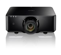 Optoma projektor ZK1320 (DLP, LASER, UHD, 11500 ANSI, 4 000 000:1, 2xHDMI, DP, RS232, LAN, vyměnitelné objek W3P7NU1W111