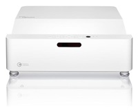 Optoma projektor ZK420UST (DLP, LASER, FULL 3D, 4k, 3840x2160, 4200 ANSI, 500 000:1, USB, HDMI, repro 15W ) E3P7NK1E111