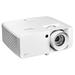 Optoma projektor ZK450 (DLP, Laser, UHD 3840x2160, 4200 ANSI, 2xHDMI, RS232, RJ45, USB-A power, repro 1x15 E9PD7LD01EZ1
