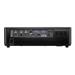 Optoma projektor ZK608TST (DLP, Laser, 3840x2160, 6000 ANSI, 2xHDMI, 2xVGA, RS232, USB-A, RJ45, repro 2x15W E9PD7L111EZ1