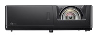 Optoma projektor ZK608TST (DLP, Laser, 3840x2160, 6000 ANSI, 2xHDMI, 2xVGA, RS232, USB-A, RJ45, repro 2x15W E9PD7L111EZ1