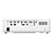 Optoma projektor ZK708T (DLP, Laser, 3840x2160, 7000 ANSI, 2xHDMI, 2xVGA, RS232, USB-A, RJ45, repro 2x15W) E9PD7L112EZ1