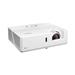 Optoma projektor ZK708T (DLP, Laser, 3840x2160, 7000 ANSI, 2xHDMI, 2xVGA, RS232, USB-A, RJ45, repro 2x15W) E9PD7L112EZ1
