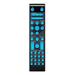 Optoma projektor ZK708T (DLP, Laser, 3840x2160, 7000 ANSI, 2xHDMI, 2xVGA, RS232, USB-A, RJ45, repro 2x15W) E9PD7L112EZ1
