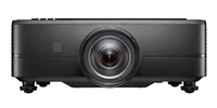 Optoma projektor ZK810TST (DLP, LASER, FULL 3D, UHD, 8600 ANSI, 3 000 000:1, 2xHDMI, RS232, LAN, 2x10W spea W9PD7MB01VZ1