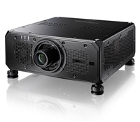 Optoma projektor ZU2200 (DLP, FULL 3D, Laser, WUXGA , 18500 ANSI, 2 000 000:1, HDMI, DP, VGA, RS232, RJ45) W9PV7GW03VZ1