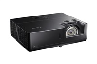 Optoma projektor ZU507TST (DLP, Laser, 1920x1200, 5000 ANSI, 2xHDMI, VGA, RS232, USB-A, RJ45, repro 2x10W) E9PD7L121EZ1