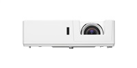 Optoma projektor ZU607T (DLP, LASER, WUXGA, 6500 ANSI, 300 000:1, 2xHDMI, 2xVGA, RS232, LAN, 2x15W speaker E9PD7L102EZ1D