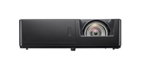 Optoma projektor ZU607TST (DLP, LASER, FULL 3D, WUXGA, 6000 ANSI, 300 000:1, 2xHDMI, 2xVGA, RS232, LAN, 2x1 E9PD7L101EZ1