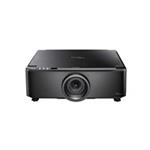 Optoma projektor ZU720TST Black (DLP, Laser, FULL 3D, WUXGA, 7000 ANSI, 1M:1, VGA, 2xHDMI, RS232, RJ45, re E9PD7HG01EZ3
