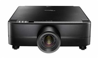 Optoma projektor ZU820T (DLP, Laser, FULL 3D, WUXGA, 8 800 ANSI, 3 000 000:1, VGA, HDMI, USB-A power, RS232 W9PD7KM01VZ1