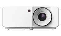 Optoma projektor ZW350e (DLP, LASER, FULL 3D, WXGA, 4000 ANSI, 300 000:1, 2xHDMI, RS232, 15W speaker) E9PD7KK11EZ1