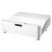 Optoma projektor ZW410UST (DLP, Laser, WXGA, 4000 ANSI, 2xHDMI, RS232, USB-A, RJ45, repro 1x15W) E9PD7M611EZ1