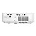Optoma projektor ZW410UST (DLP, Laser, WXGA, 4000 ANSI, 2xHDMI, RS232, USB-A, RJ45, repro 1x15W) E9PD7M611EZ1