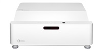 Optoma projektor ZW410UST (DLP, Laser, WXGA, 4000 ANSI, 2xHDMI, RS232, USB-A, RJ45, repro 1x15W) E9PD7M611EZ1