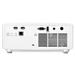 Optoma projektor ZX350ST (DLP, LASER, FULL 3D, XGA, 3300 ANSI, 300 000:1, HDMI, USB-A power, RS232, RJ45, 1 E9PD7KK51EZ1