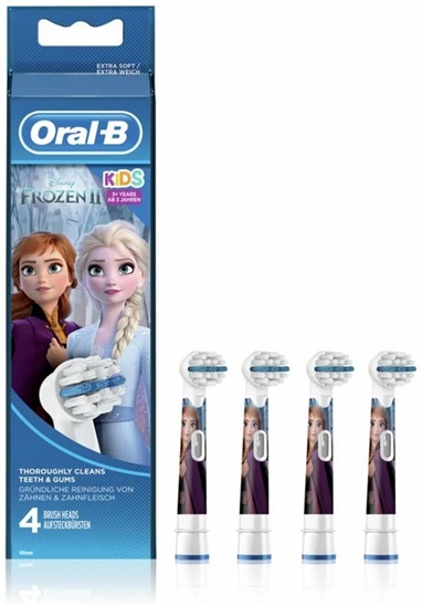 ORAL-B EB 10-4 Frozen 4210201181477