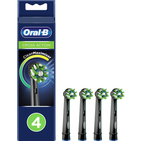 Oral-B EB50-4 CrossAction B CleanMaximis 4210201355854