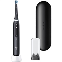 Oral-B iO 5 Matt Black 4210201415367